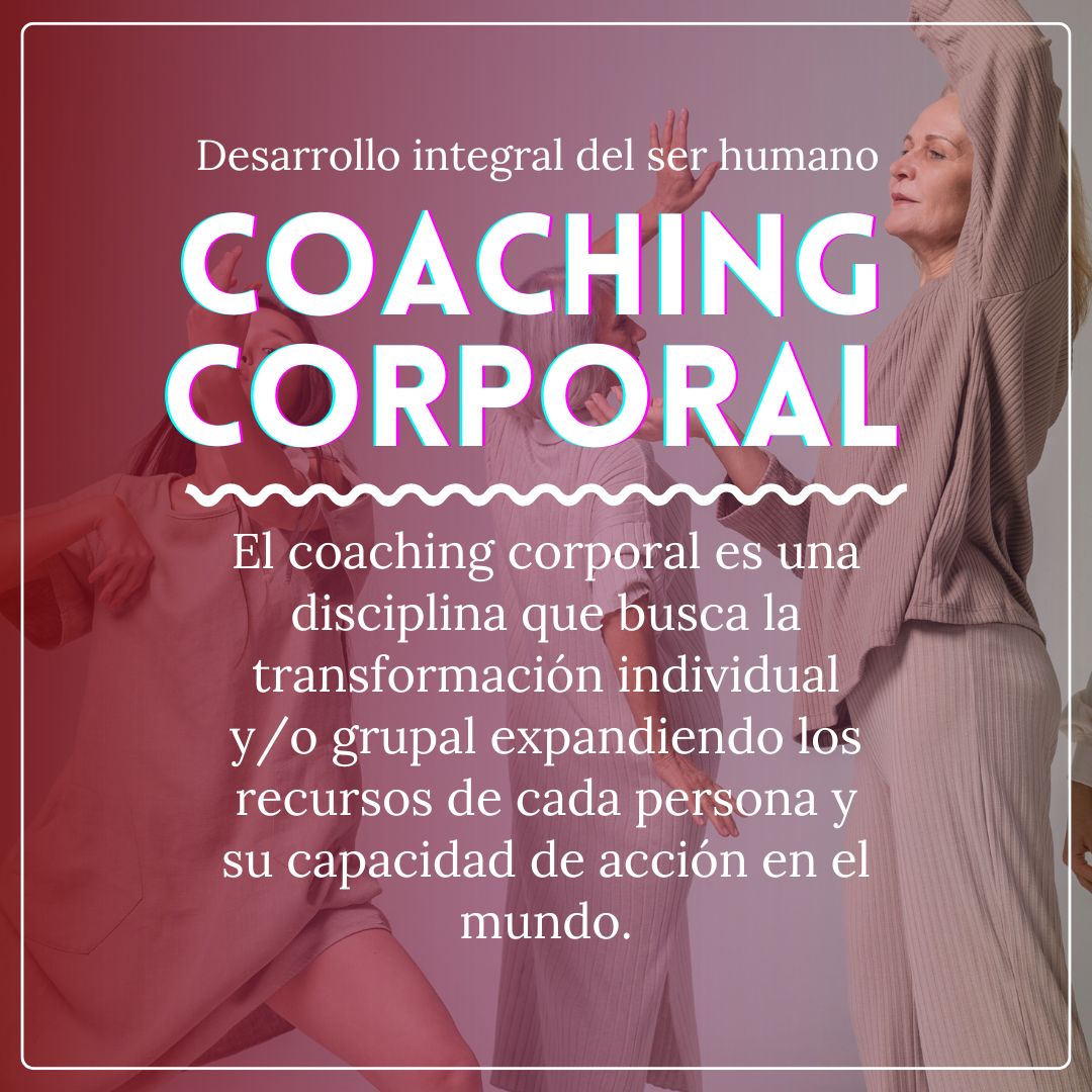 Coaching Corporal