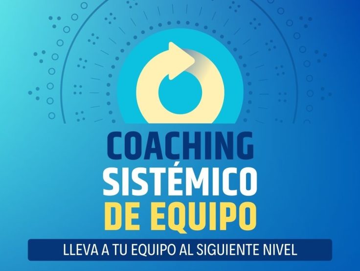 Coaching Sistemico de Equipos