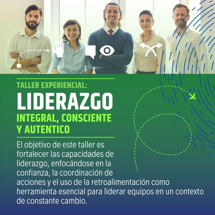 Taller de Liderazgo